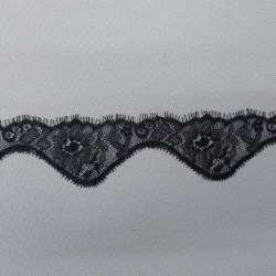 RLS193 black 4cm